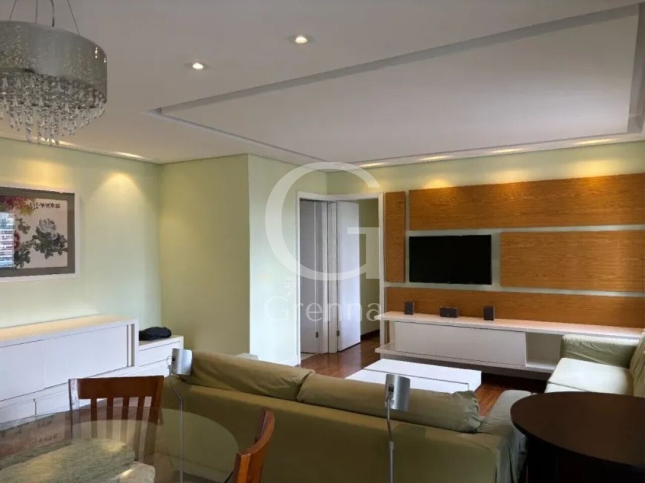 Apartamento para Locação - Jardim Paulista