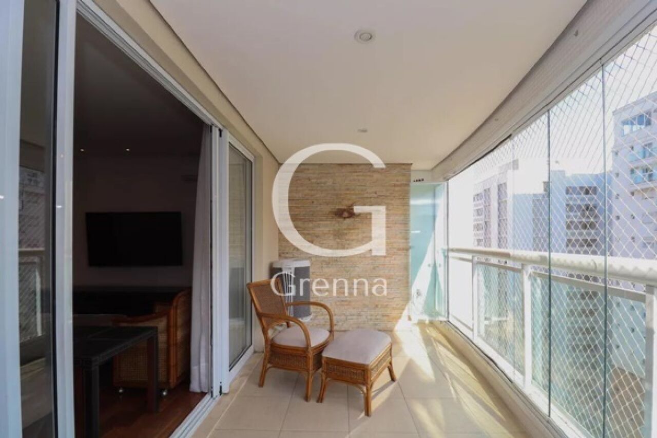 Apartamento para Venda - Paraíso