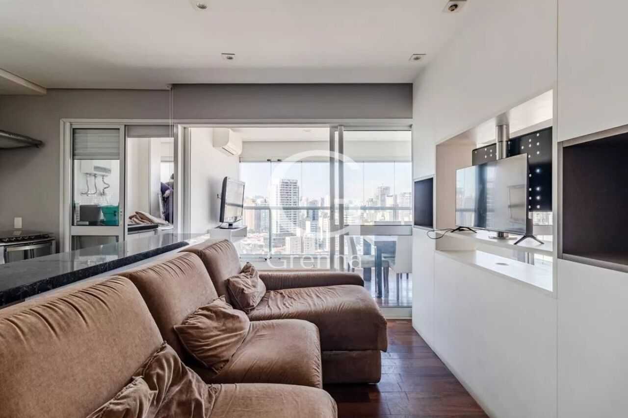 Apartamento para Locação - Pinheiros