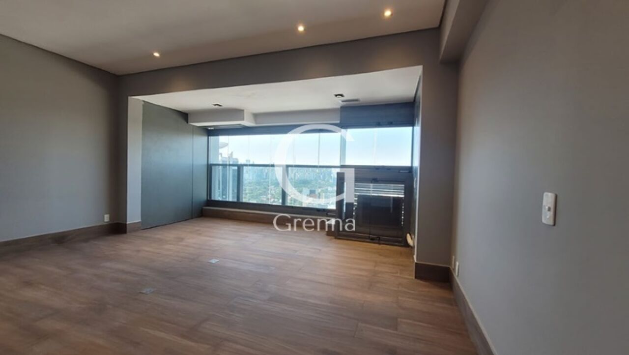 Apartamento para Venda - Itaim Bibi