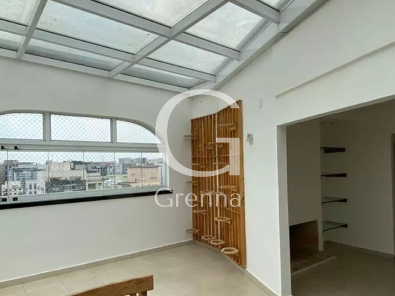 Apartamento para Venda - Moema
