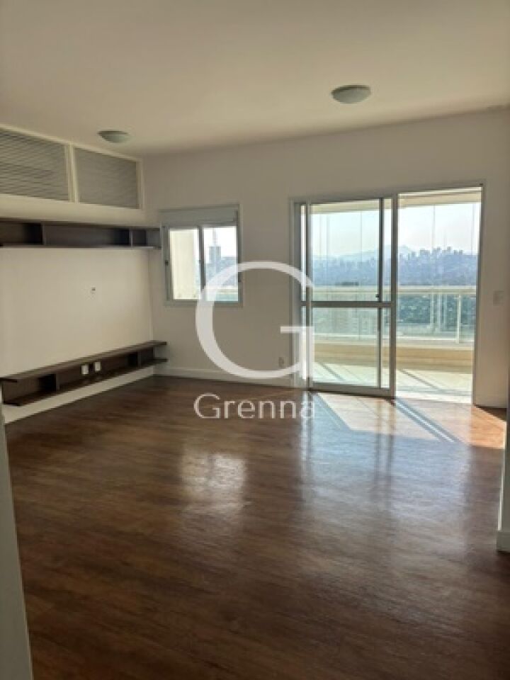 Apartamento para Locação - Pinheiros