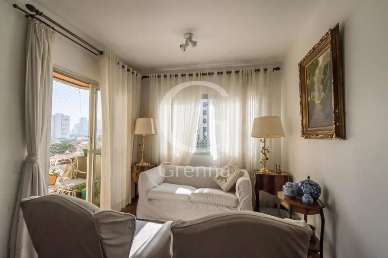 Apartamento para Venda - Brooklin Novo