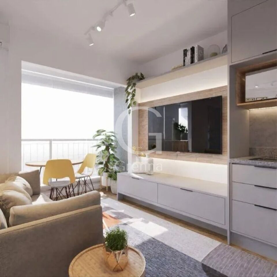 Apartamento para Venda - Pinheiros