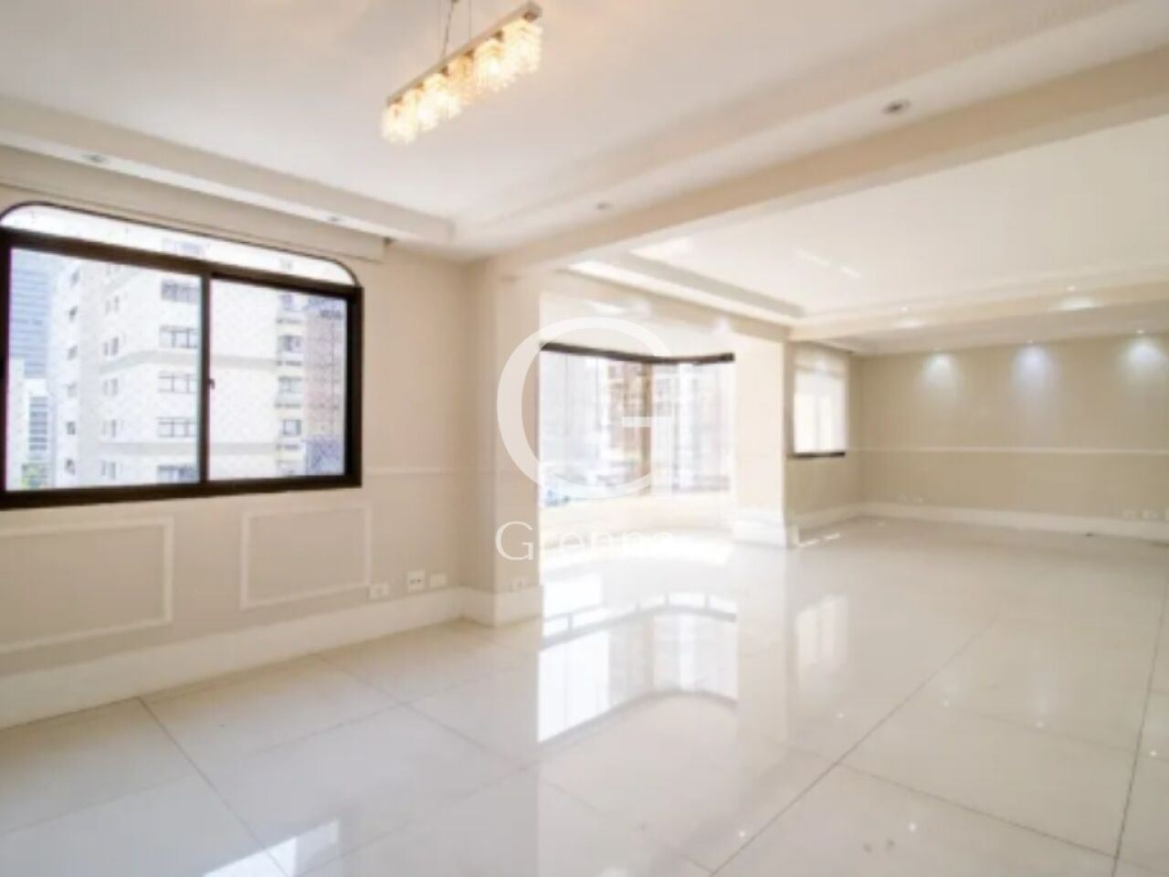 Apartamento para Venda - Moema