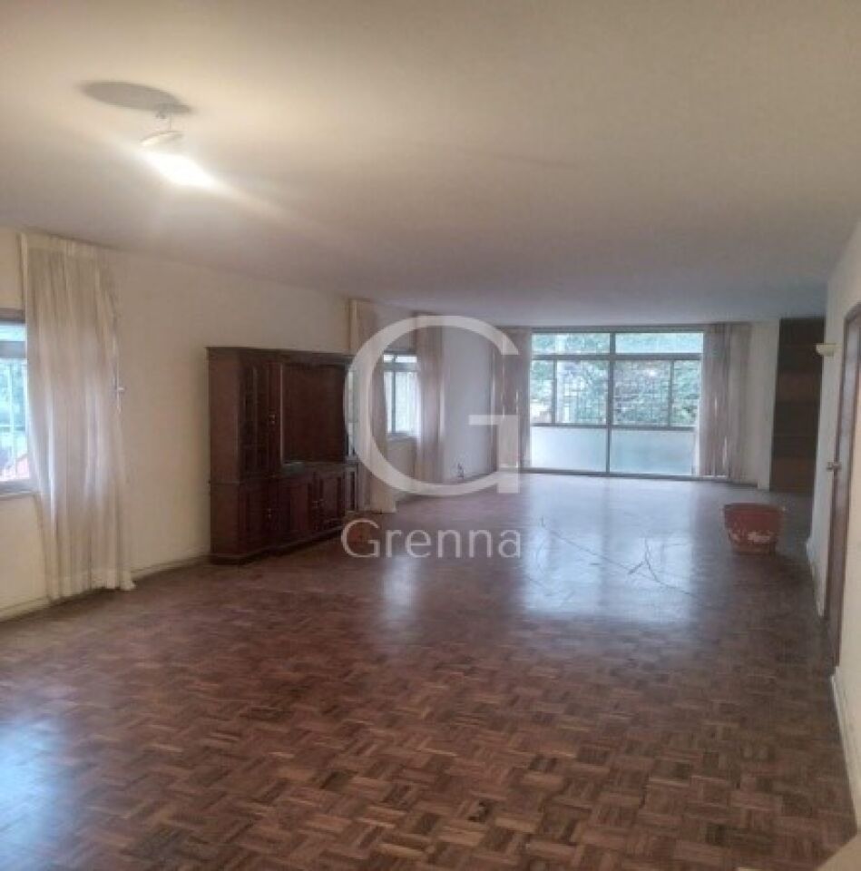 Apartamento para Locação - Jardim Paulista