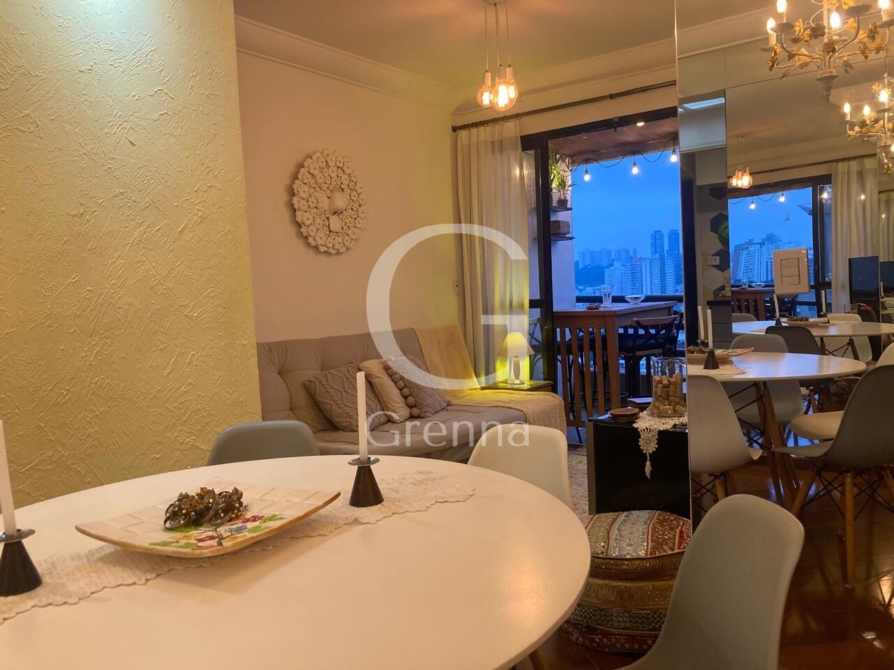 Apartamento para Locação - Pinheiros