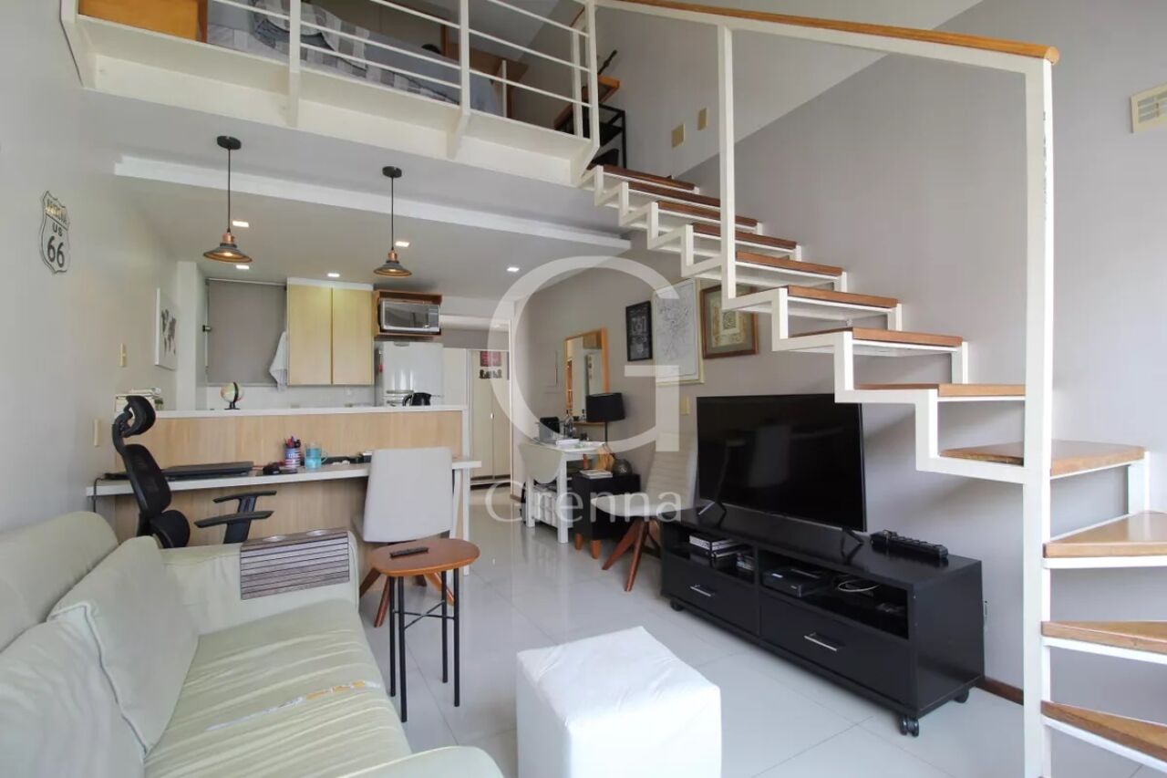 Apartamento para Venda - Moema
