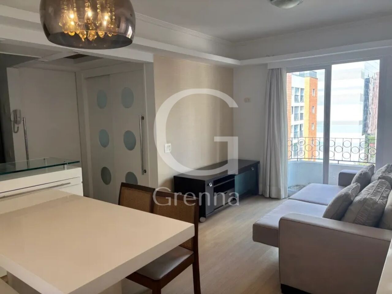 Apartamento para Locação - Itaim Bibi