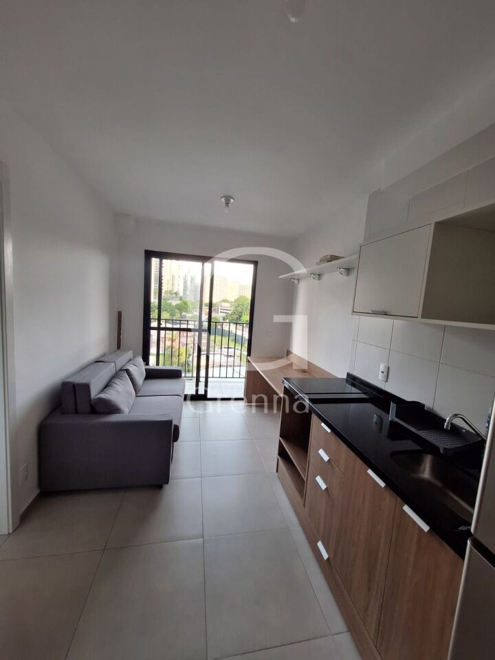 Apartamento para Venda - Pinheiros