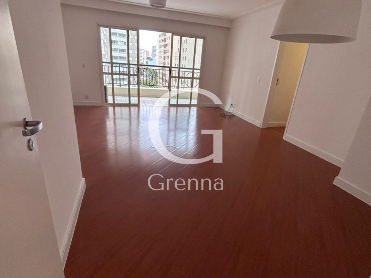 Apartamento para Locação - Moema