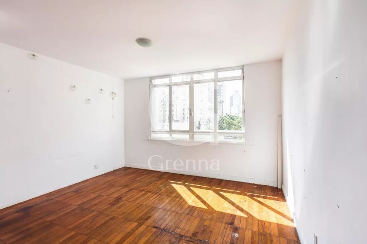 Apartamento para Venda - Pinheiros