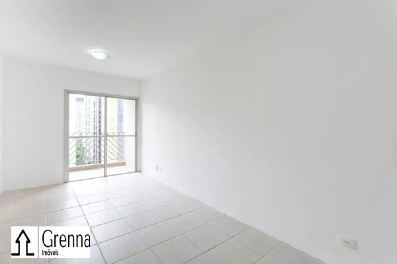 Apartamento para Venda - Moema