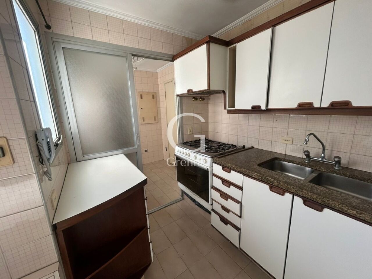 Apartamento para Venda - Moema