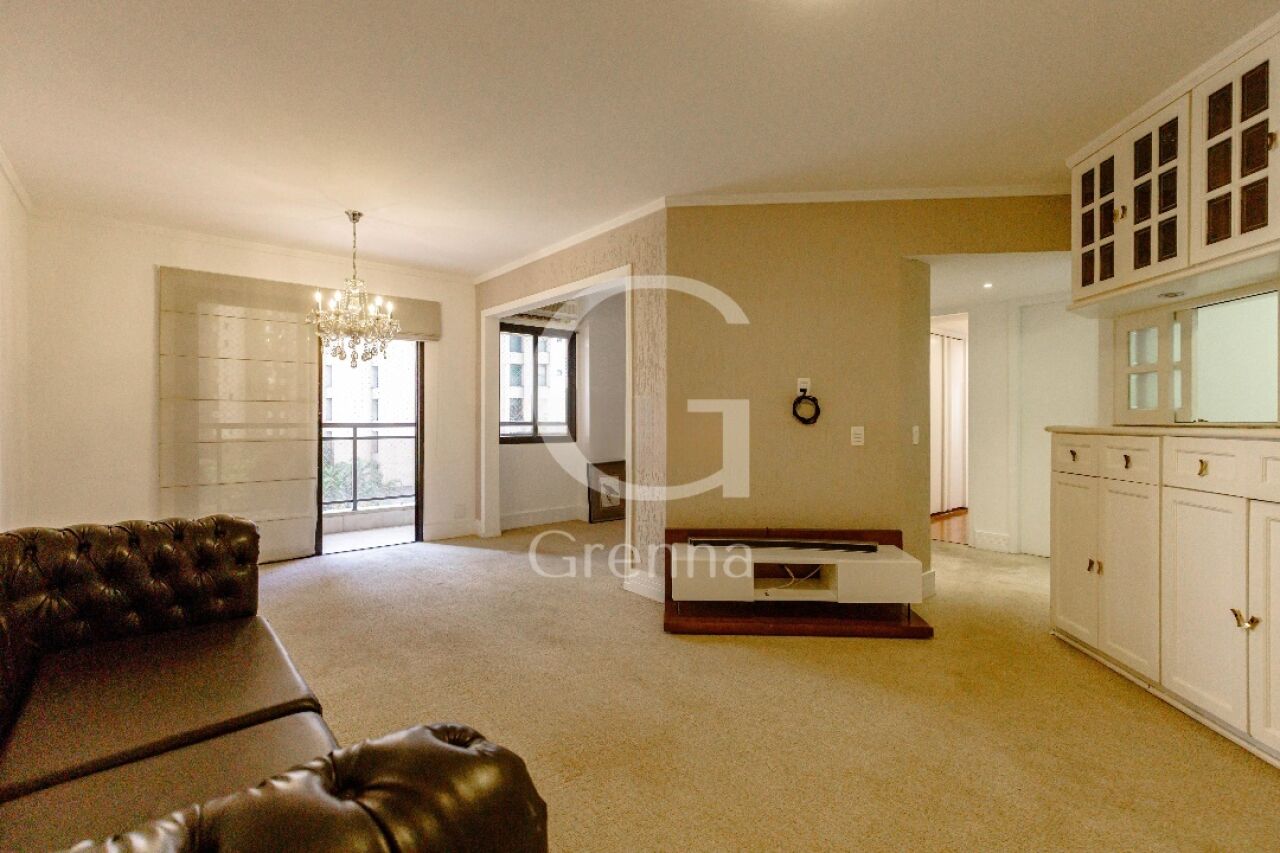 Apartamento para Venda - Moema