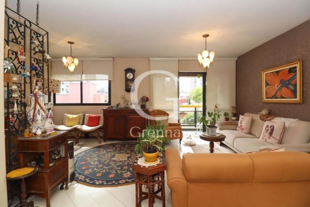 Apartamento para Locação - Pinheiros