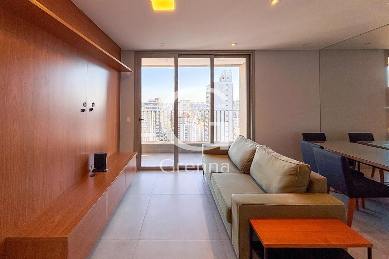 Apartamento para Locação - Jardins