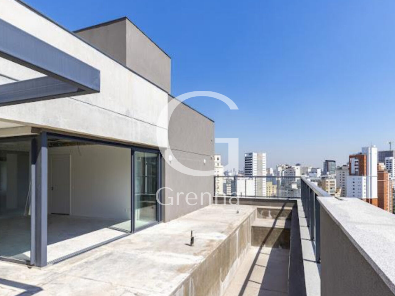 Apartamento para Venda - Cerqueira César