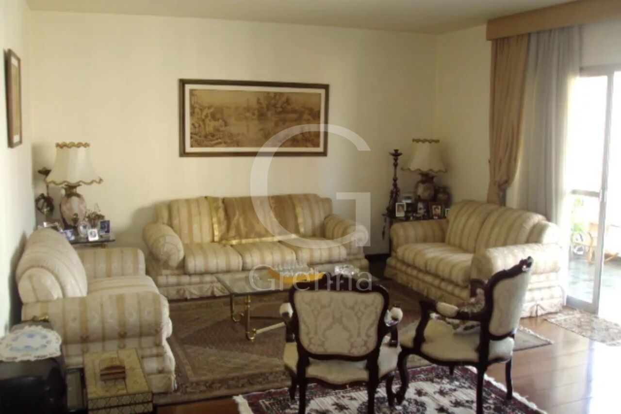 Apartamento para Venda - Moema