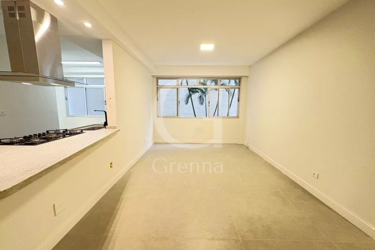 Apartamento para Venda - Pinheiros