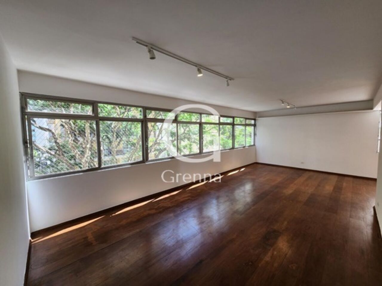 Apartamento para Locação - Jardim Paulista