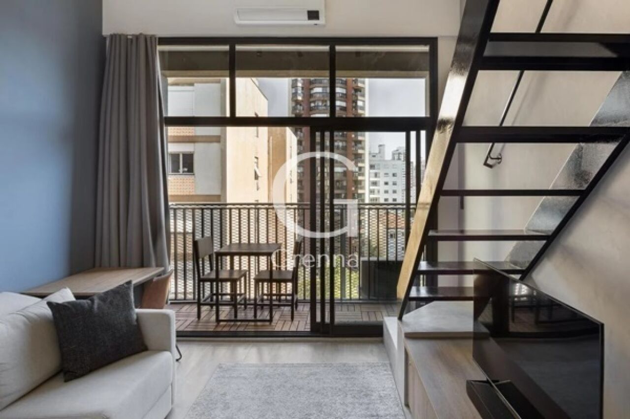 Apartamento para Venda - Pinheiros