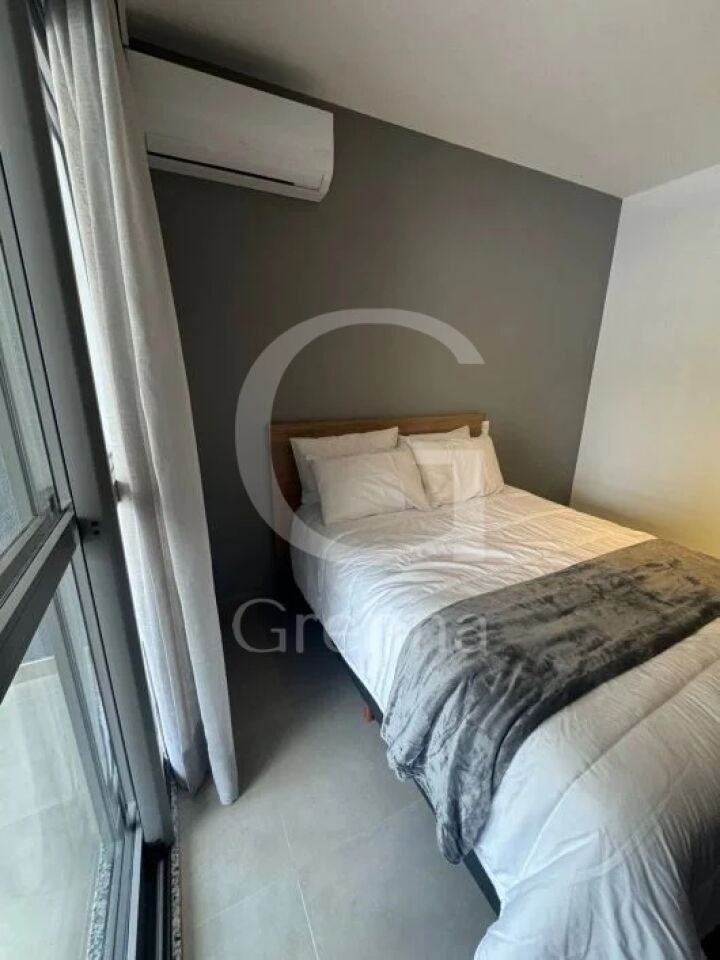 Apartamento para Venda - Moema
