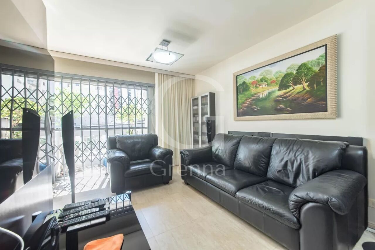 Apartamento para Venda - Moema