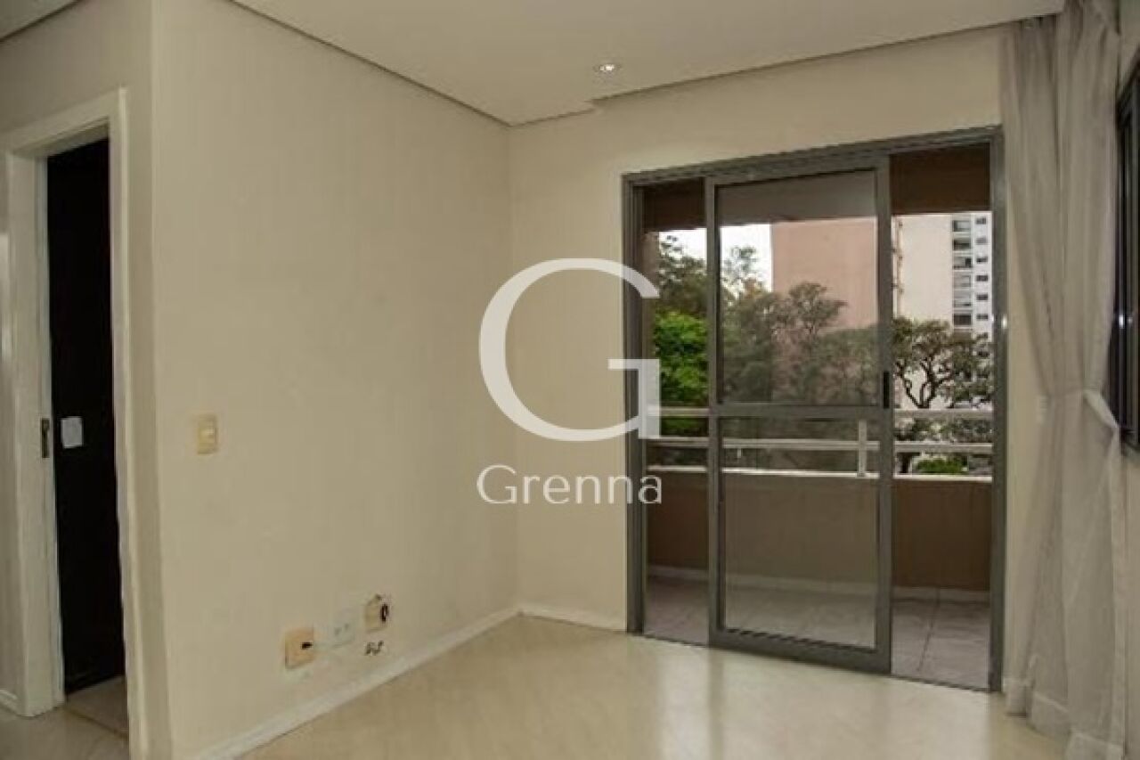 Apartamento para Venda - Brooklin Paulista