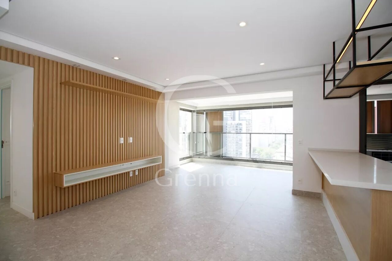 Apartamento para Locação - Pinheiros