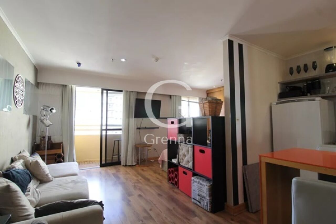 Apartamento para Venda - Moema