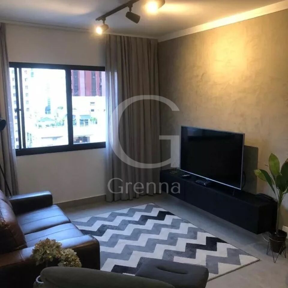 Apartamento para Venda - Itaim Bibi