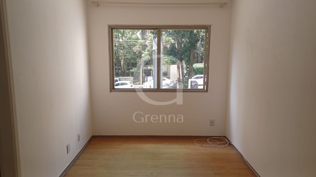 Apartamento para Venda - Cidade Monções