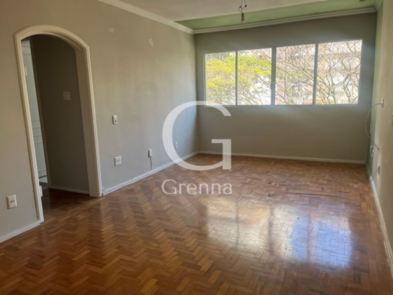 Apartamento para Venda - Moema