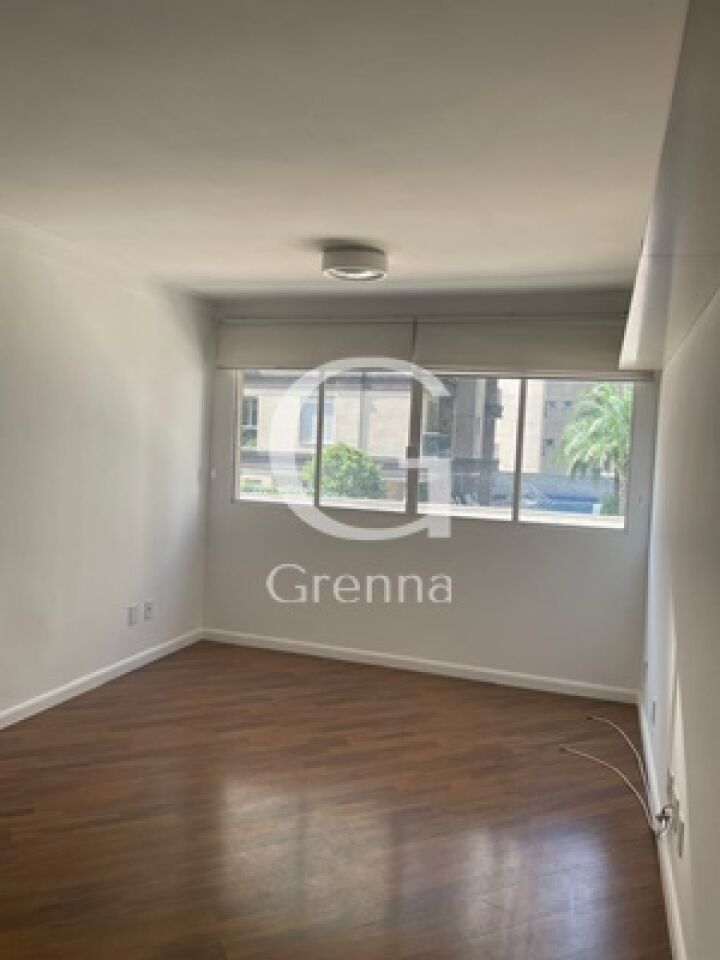 Apartamento para Venda - Moema