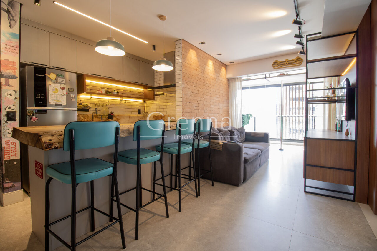 Apartamento para Venda - Pinheiros