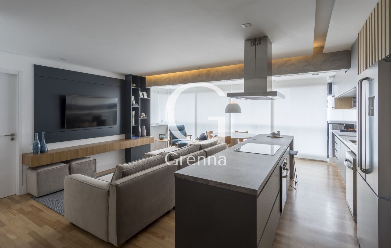 Apartamento para Venda - Pinheiros