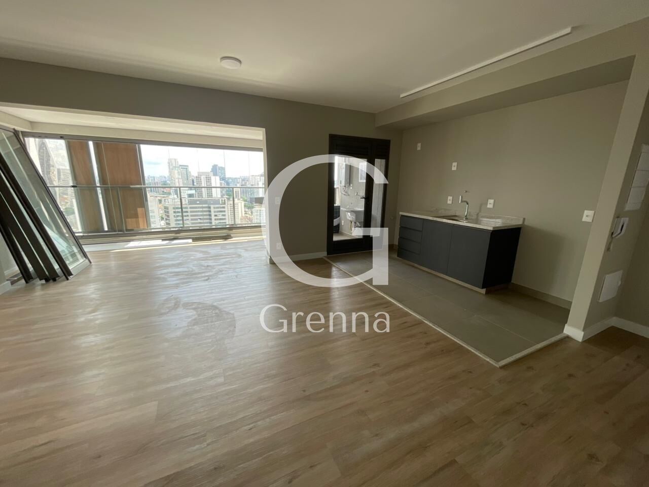 Apartamento para Venda - Pinheiros