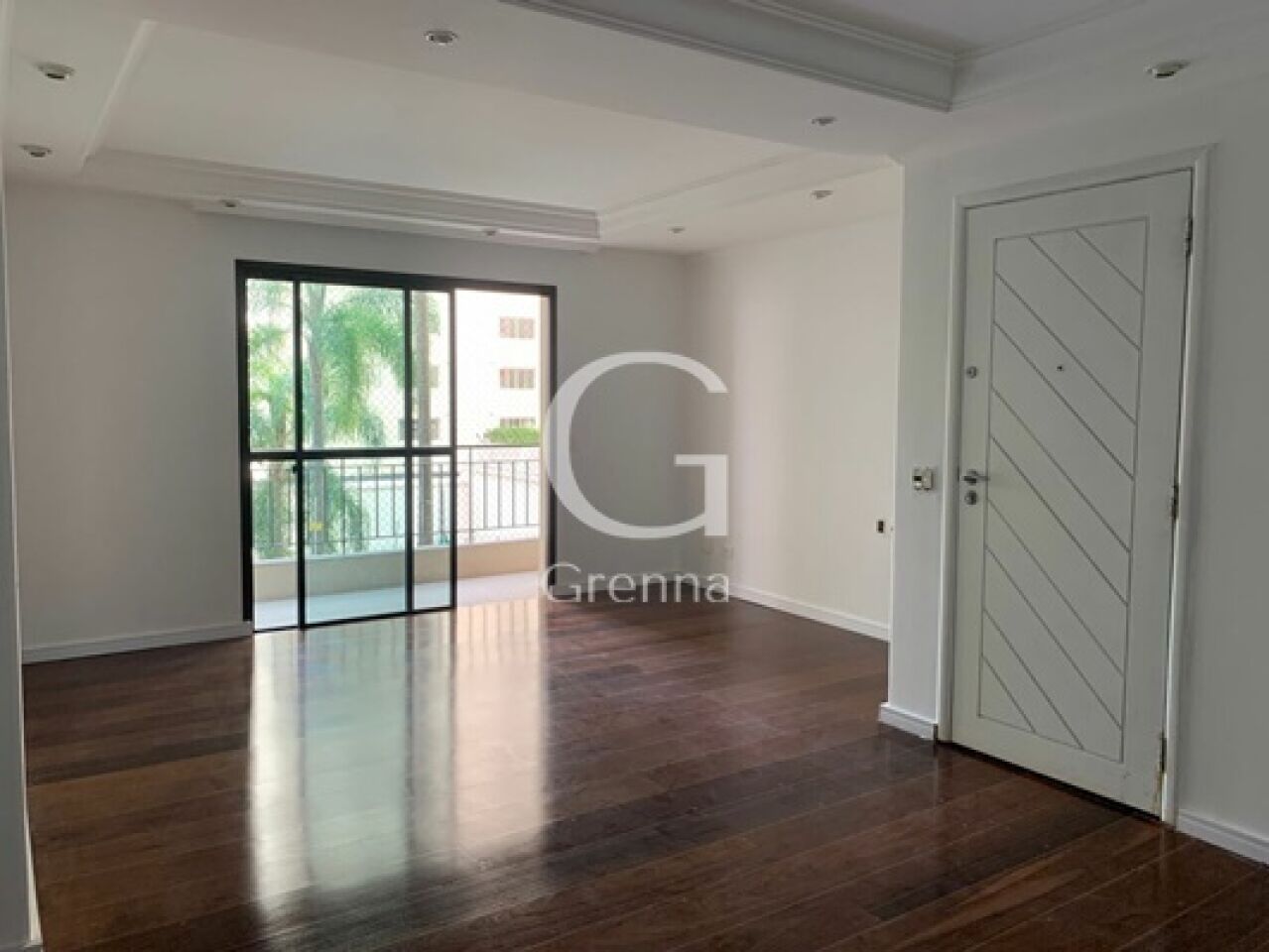 Apartamento para Venda - Moema