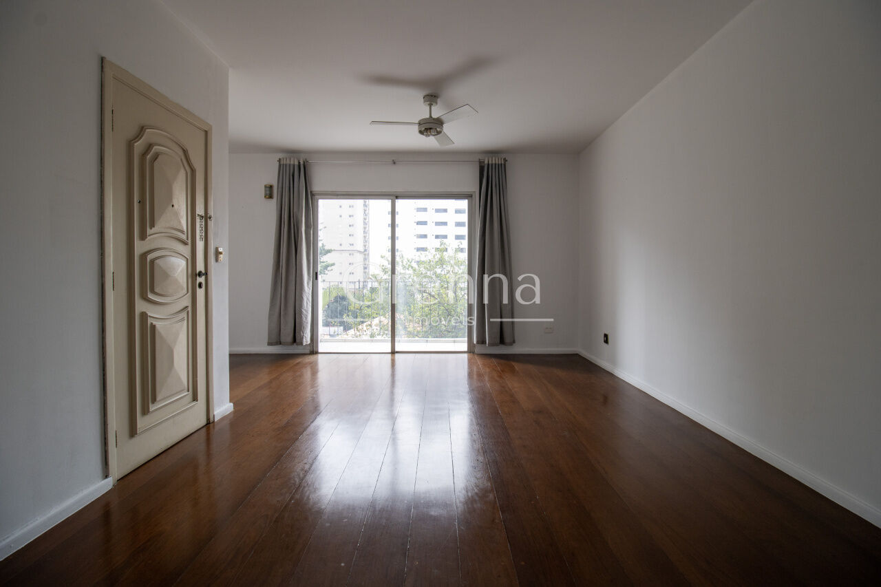 Apartamento para Venda - Moema