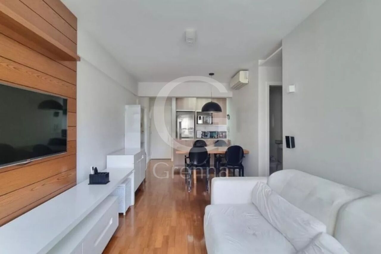 Apartamento para Venda - Brooklin Novo