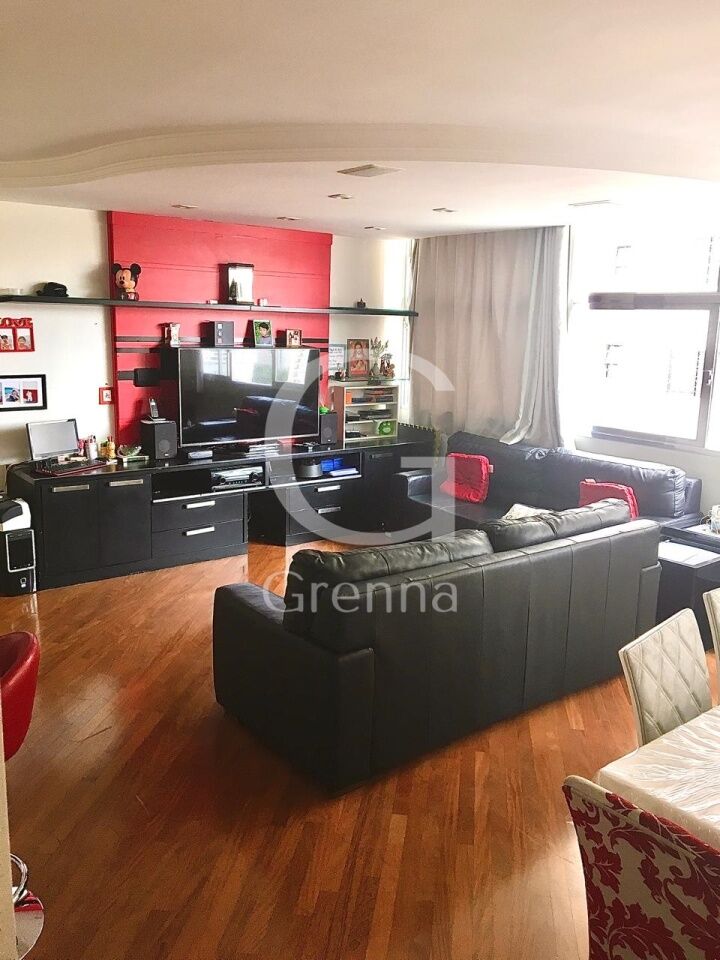 Apartamento para Venda - Pinheiros