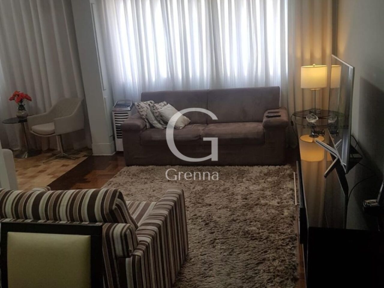 Apartamento para Venda - Moema