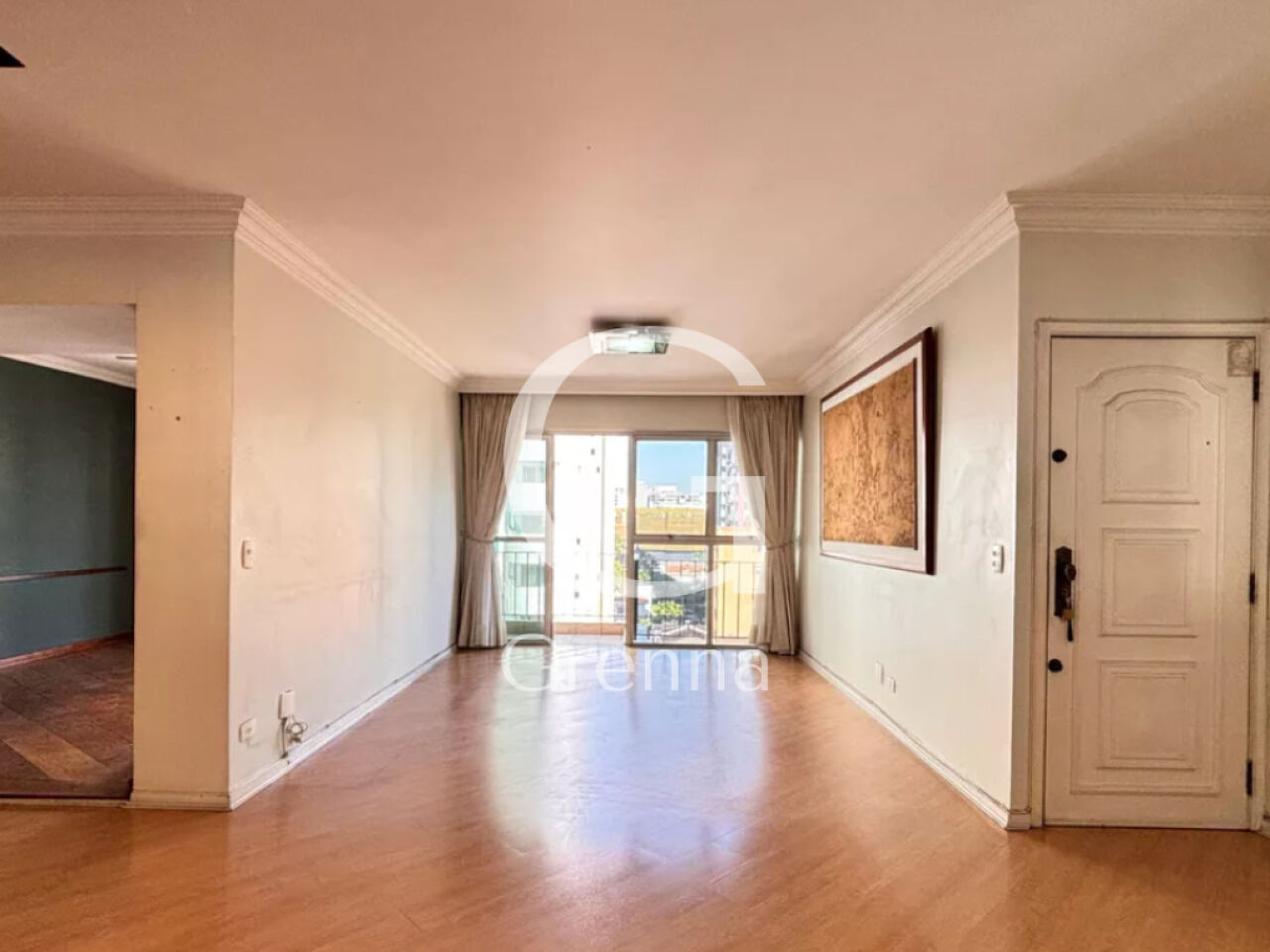 Apartamento para Venda - Moema