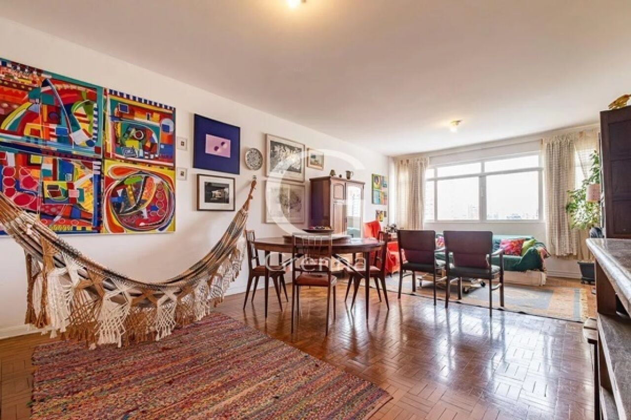 Apartamento para Locação - Pinheiros