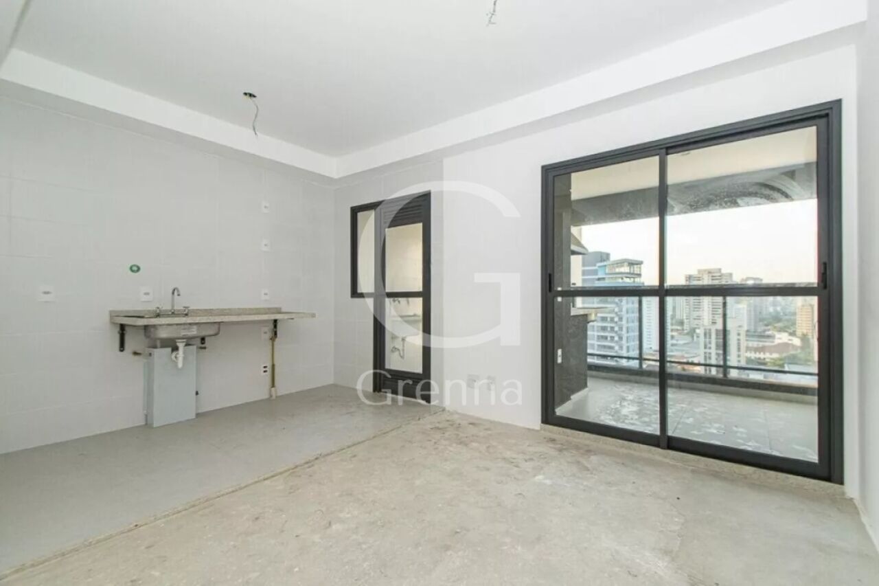 Apartamento para Venda - Brooklin Paulista