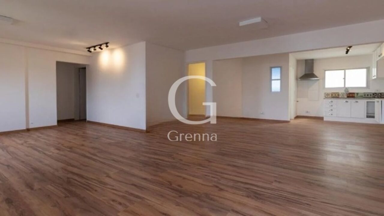 Apartamento para Locação - Vila Madalena