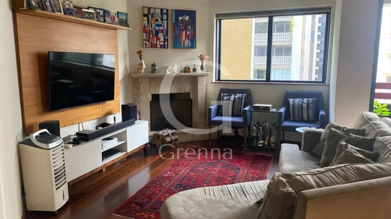 Apartamento para Venda - Itaim Bibi