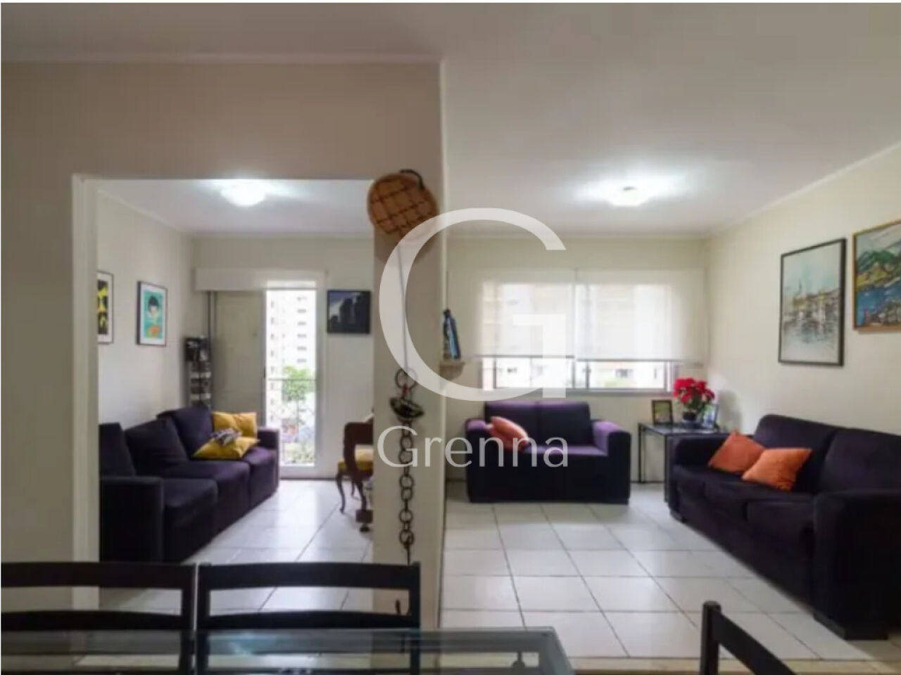 Apartamento para Venda - Moema