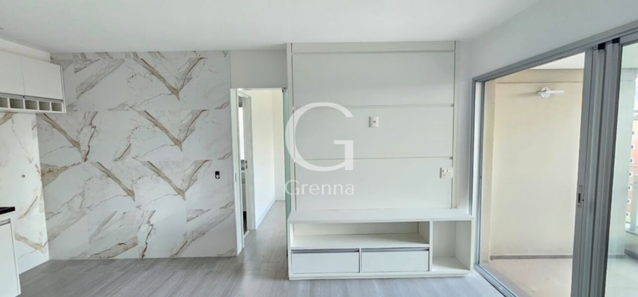 Apartamento para Venda - Pinheiros